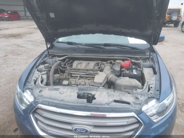 1FAHP2E82JG132703 Ford 3.5l ti-vct