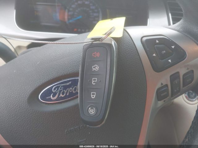 1FAHP2E82JG132703 Ford 3.5l ti-vct