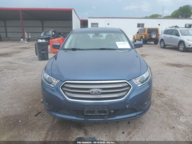 1FAHP2E82JG132703 Ford 3.5l ti-vct