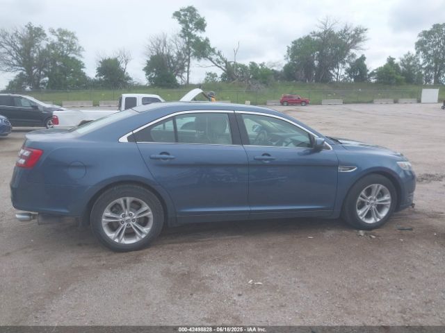 1FAHP2E82JG132703 Ford 3.5l ti-vct