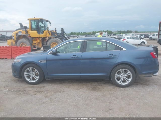 1FAHP2E82JG132703 Ford 3.5l ti-vct