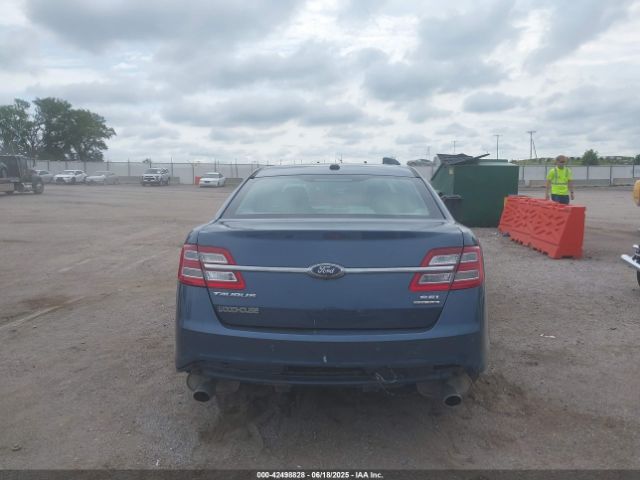 1FAHP2E82JG132703 Ford 3.5l ti-vct