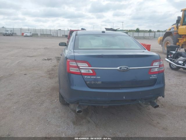 1FAHP2E82JG132703 Ford 3.5l ti-vct
