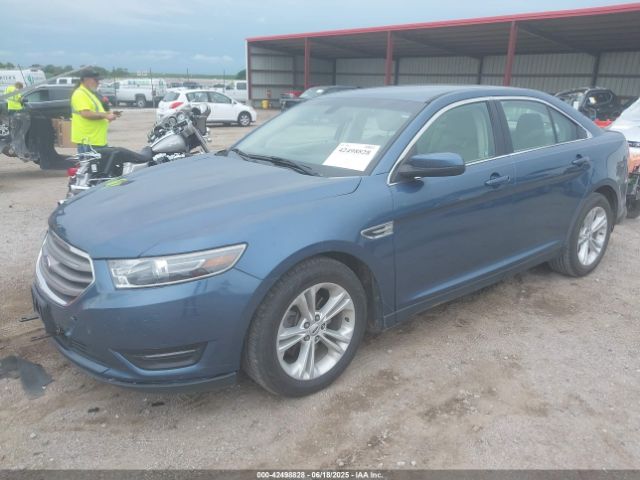 1FAHP2E82JG132703 Ford 3.5l ti-vct