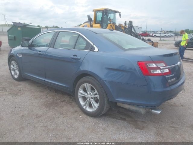 1FAHP2E82JG132703 Ford 3.5l ti-vct