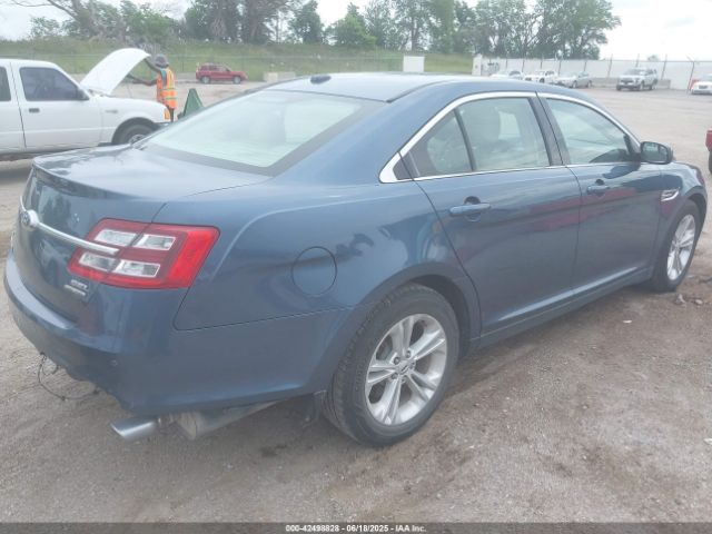 1FAHP2E82JG132703 Ford 3.5l ti-vct