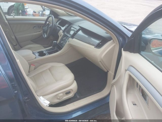 1FAHP2E82JG132703 Ford 3.5l ti-vct