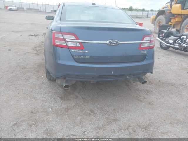 1FAHP2E82JG132703 Ford 3.5l ti-vct