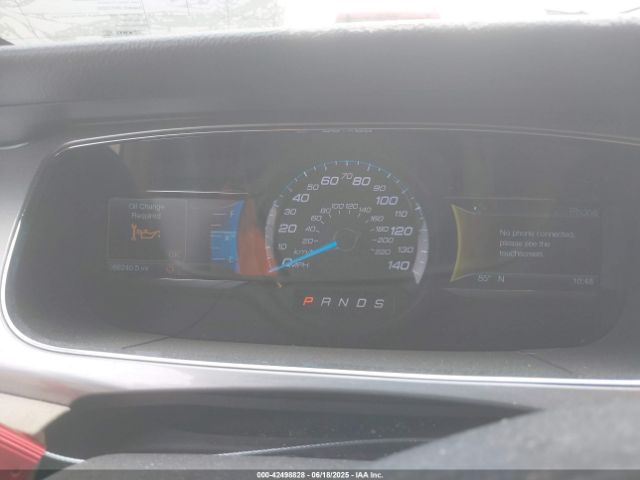 1FAHP2E82JG132703 Ford 3.5l ti-vct