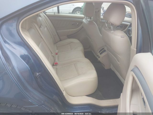 1FAHP2E82JG132703 Ford 3.5l ti-vct