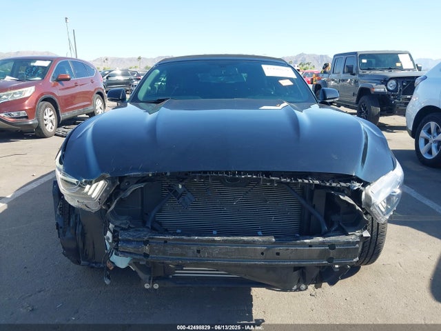 Ford 2.3l 4v premium fuel 2017 1FATP8UH9H5266676 Image 13