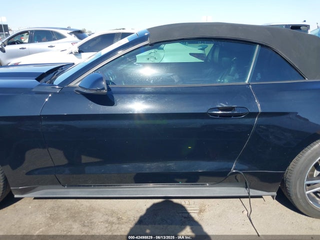 Ford 2.3l 4v premium fuel 2017 1FATP8UH9H5266676 Image 15