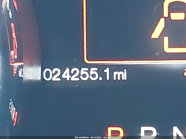Ford 2.3l 4v premium fuel 2017 1FATP8UH9H5266676 Image 16
