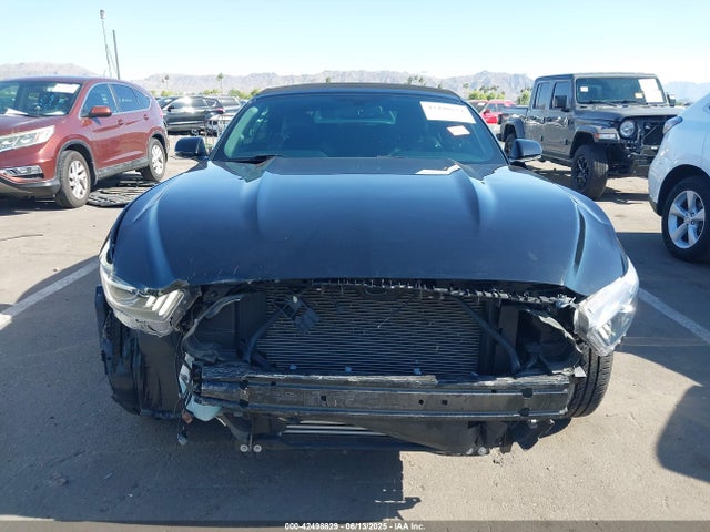 Ford 2.3l 4v premium fuel 2017 1FATP8UH9H5266676 Image 6