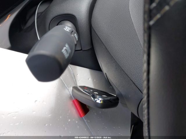 2025 CHEVROLET TRAX KL77LHEP7SC249498 Photo 10