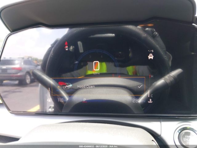 2025 CHEVROLET TRAX KL77LHEP7SC249498 Photo 6