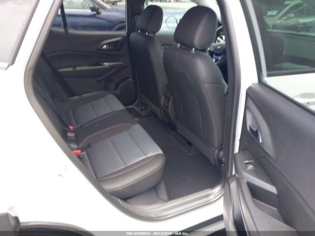 2025 CHEVROLET TRAX KL77LHEP7SC249498 Photo 7