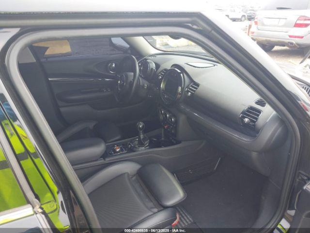 2016 MINI CLUBMAN WMWLN9C52G2B31956 Photo 4
