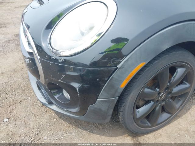 2016 MINI CLUBMAN WMWLN9C52G2B31956 Photo 5