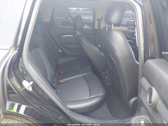 2016 MINI CLUBMAN WMWLN9C52G2B31956 Photo 7