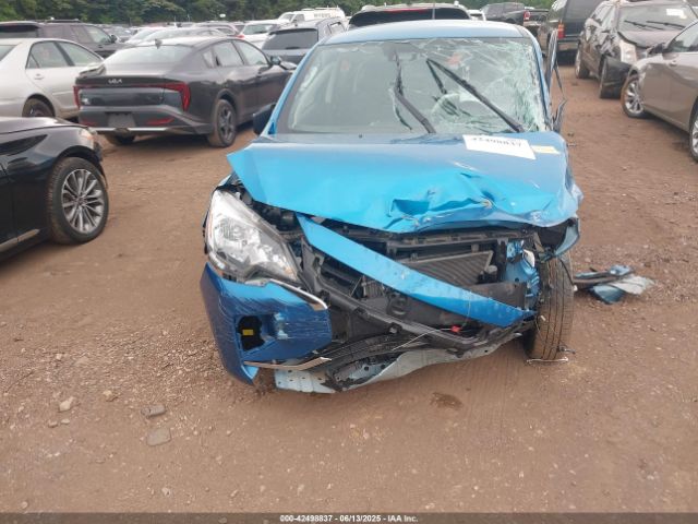 ML32AUHJ3RH036003 Mitsubishi Mirage Es/le