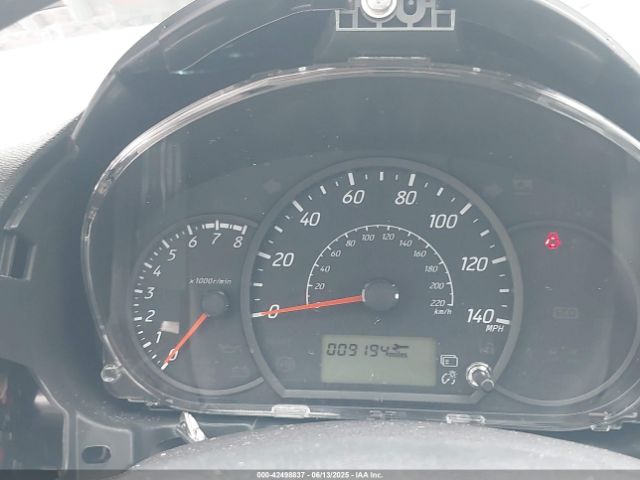 ML32AUHJ3RH036003 Mitsubishi Mirage Es/le