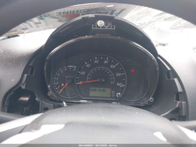 ML32AUHJ3RH036003 Mitsubishi Mirage Es/le