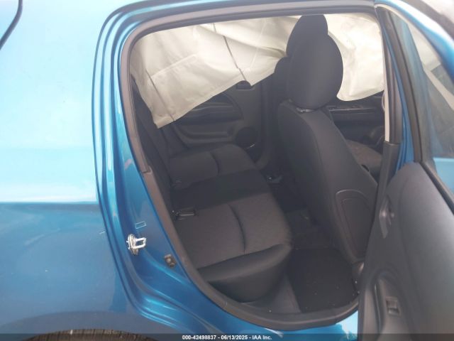 ML32AUHJ3RH036003 Mitsubishi Mirage Es/le