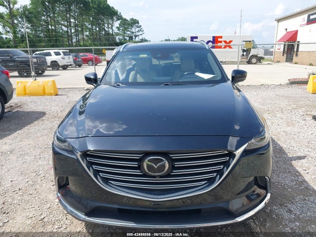 JM3TCBDYXN0627657 Mazda Cx-9 Grand Touring