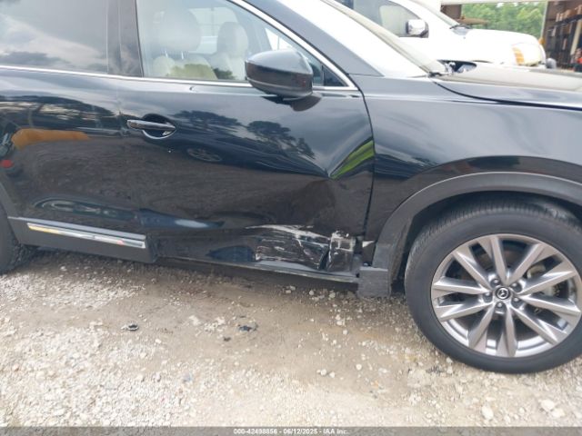 2022 MAZDA CX-9 JM3TCBDYXN0627657 Photo 5