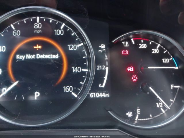 2022 MAZDA CX-9 JM3TCBDYXN0627657 Photo 6