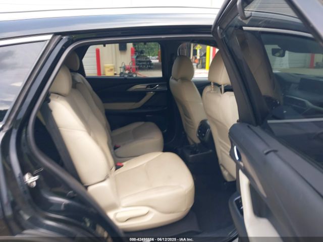 2022 MAZDA CX-9 JM3TCBDYXN0627657 Photo 7