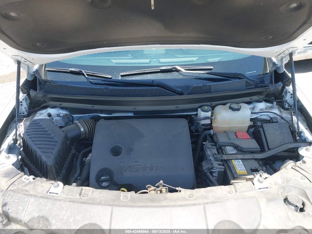 1GNERHKW1PJ250113 Chevrolet lfy