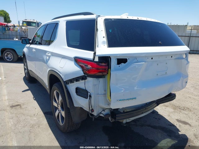 1GNERHKW1PJ250113 Chevrolet lfy