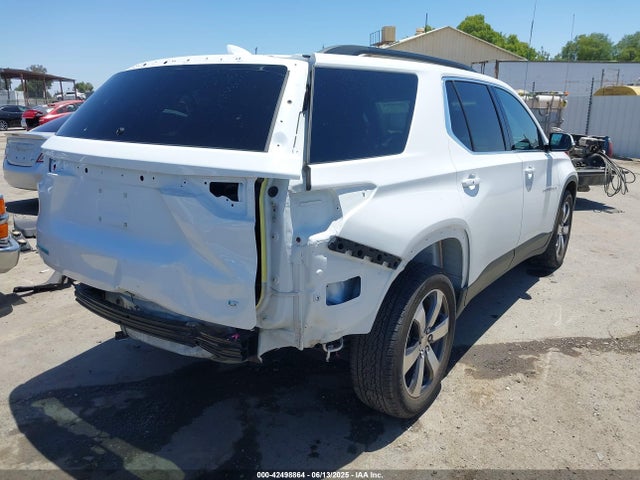 1GNERHKW1PJ250113 Chevrolet lfy