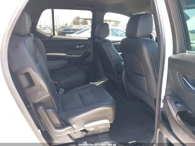 1GNERHKW1PJ250113 Chevrolet lfy