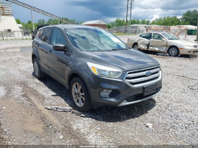 2017 FORD ESCAPE 1FMCU9G94HUC43059