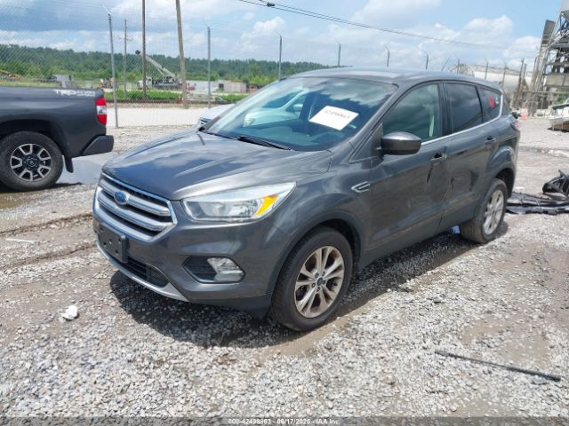 2017 FORD ESCAPE 1FMCU9G94HUC43059 Photo 1