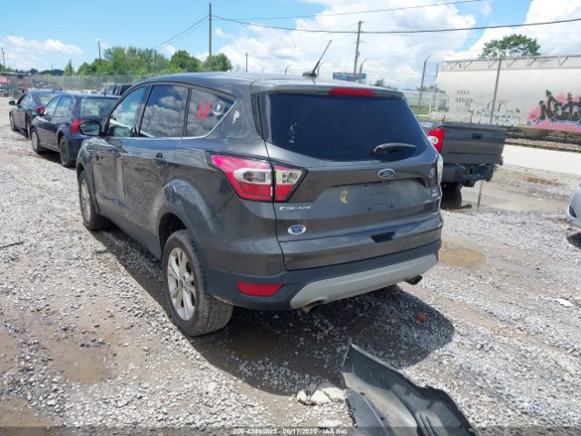 2017 FORD ESCAPE 1FMCU9G94HUC43059 Photo 2