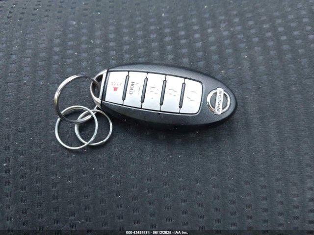 Nissan Altima 2.5 Sv 2015 1N4AL3AP6FC275054 Image 11