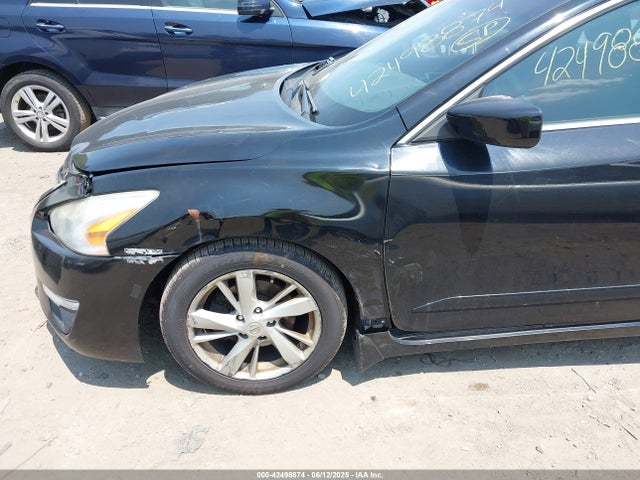 Nissan Altima 2.5 Sv 2015 1N4AL3AP6FC275054 Image 12