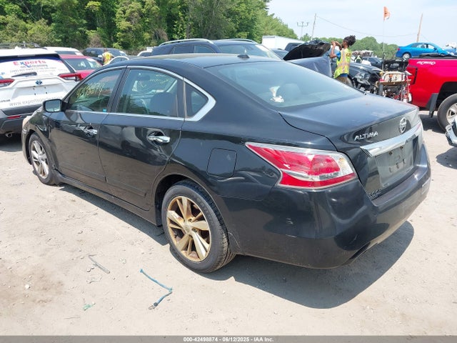 Nissan Altima 2.5 Sv 2015 1N4AL3AP6FC275054 Image 3