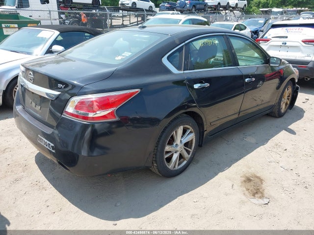 Nissan Altima 2.5 Sv 2015 1N4AL3AP6FC275054 Image 4