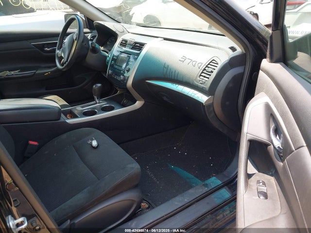Nissan Altima 2.5 Sv 2015 1N4AL3AP6FC275054 Image 5