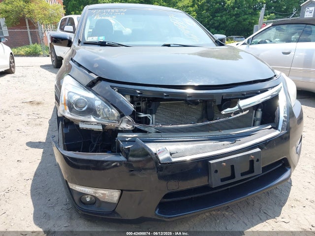 Nissan Altima 2.5 Sv 2015 1N4AL3AP6FC275054 Image 6