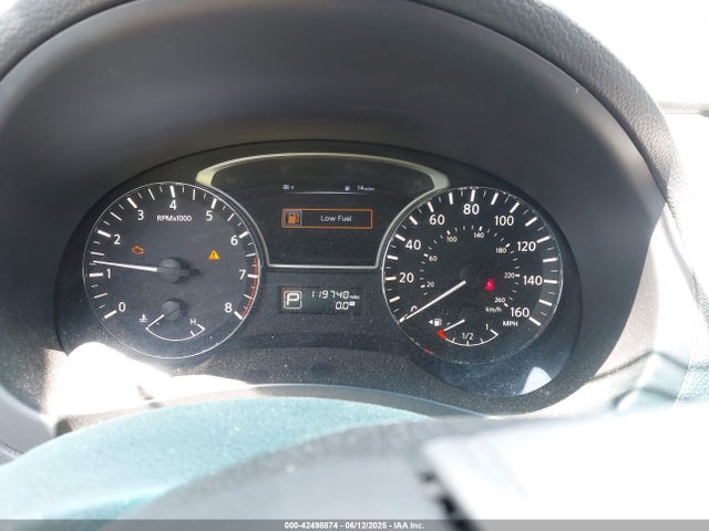 Nissan Altima 2.5 Sv 2015 1N4AL3AP6FC275054 Image 7