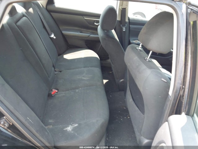 Nissan Altima 2.5 Sv 2015 1N4AL3AP6FC275054 Image 8