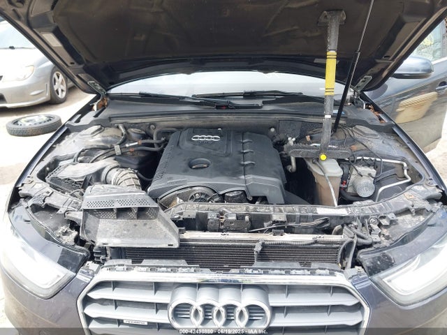 2013 AUDI A4 WAUFFAFL7DN028982 Photo 9