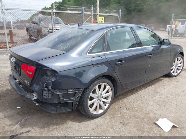 2013 AUDI A4 WAUFFAFL7DN028982 Photo 3