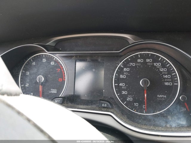 2013 AUDI A4 WAUFFAFL7DN028982 Photo 6